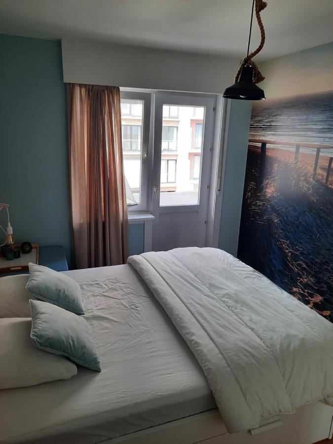 Lelies At Westende 미들케르케 외부 사진